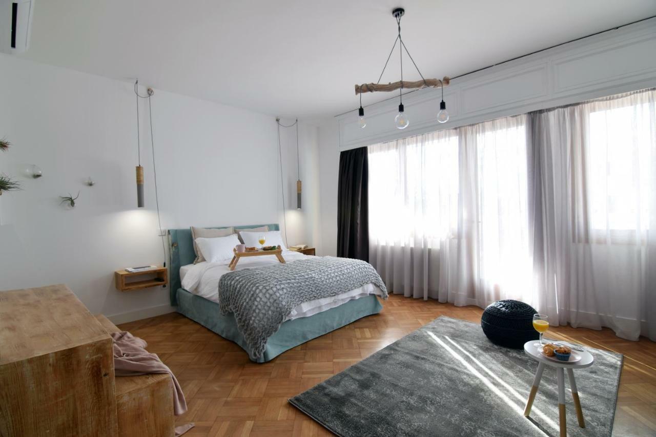 Apartment Grey By Skg *