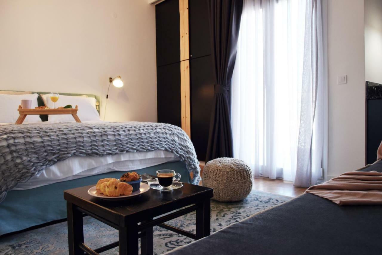 Grey By Skg Apartment *