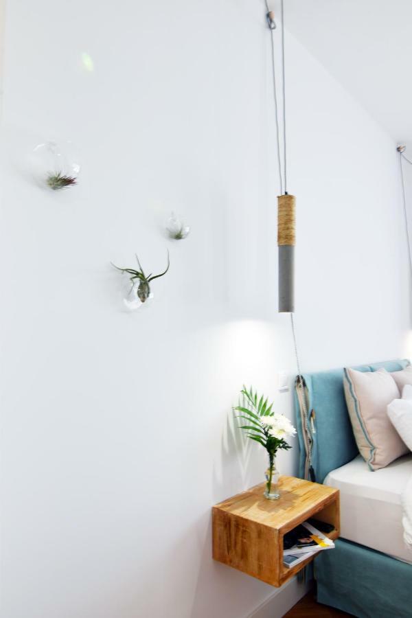Grey By Skg Apartment Thessaloniki