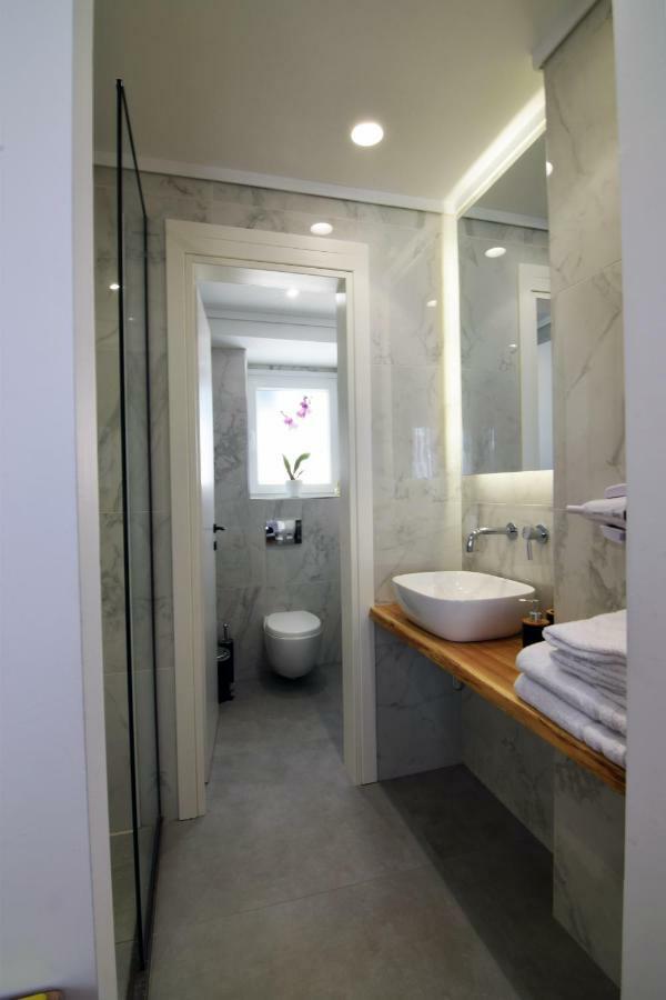 Apartment Grey By Skg