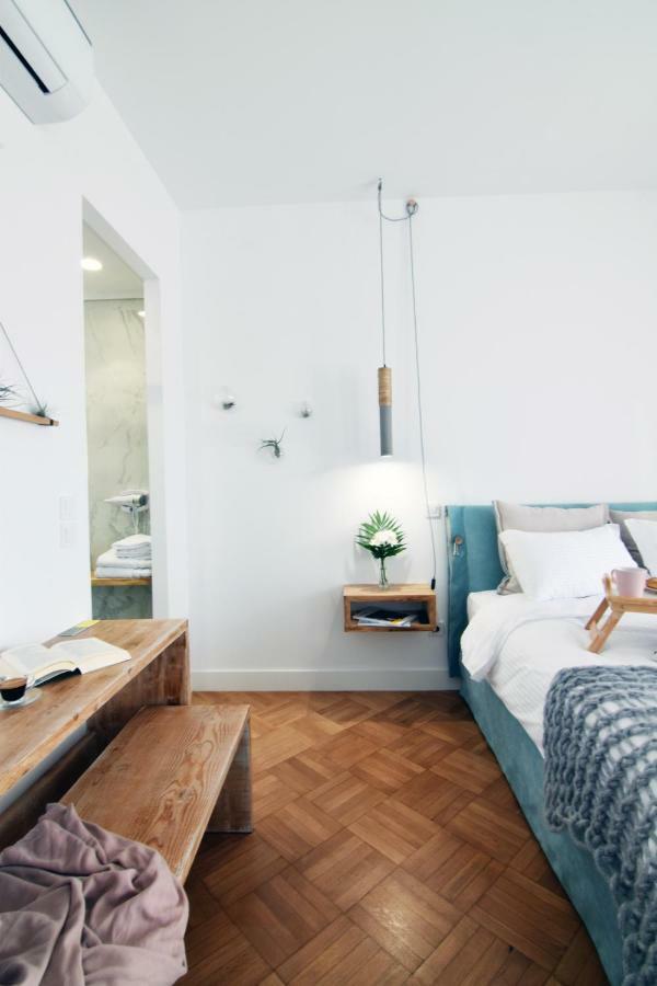Apartment Grey By Skg