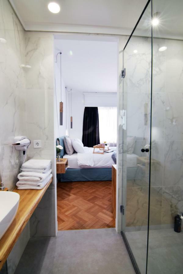 Apartment Grey By Skg