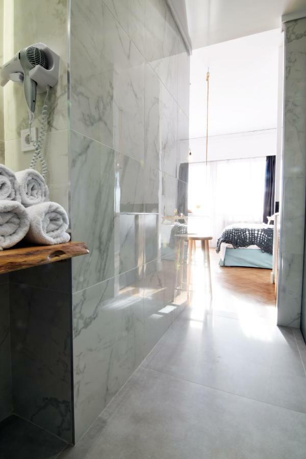 Grey By Skg Apartment