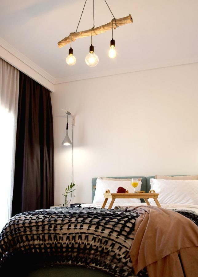 Apartment Grey By Skg