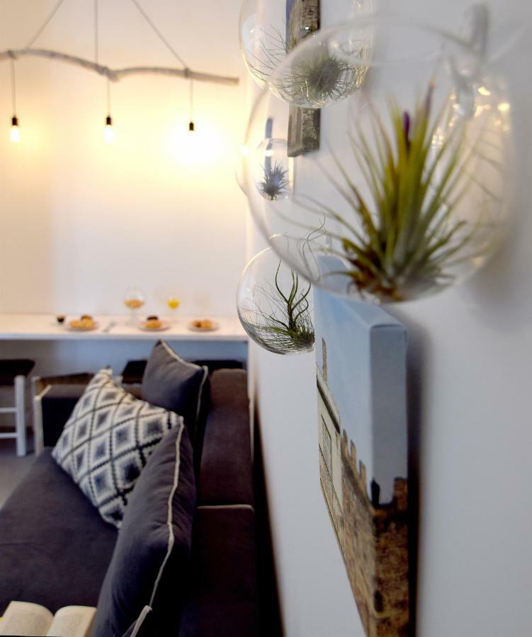 Grey By Skg Apartment *
