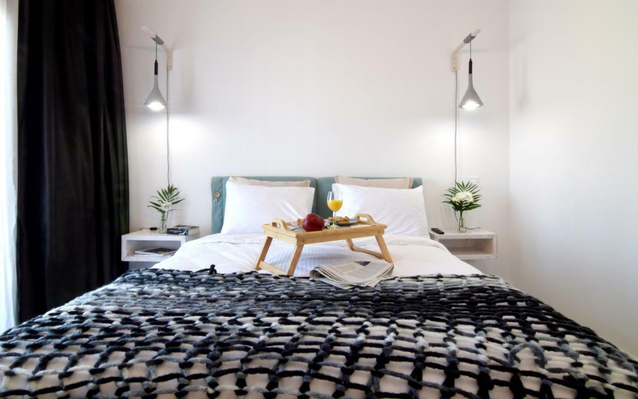 Grey By Skg Apartment *