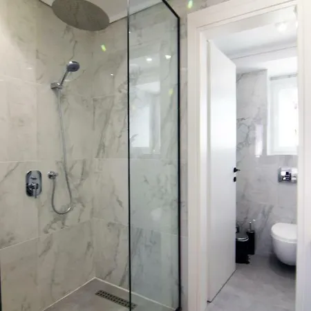 Grey Studios By Skg Apartments Thessaloniki Exterior photo